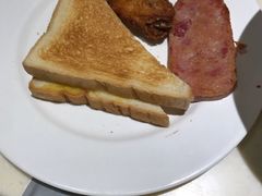 -龙记烧腊茶餐厅(常德路店)