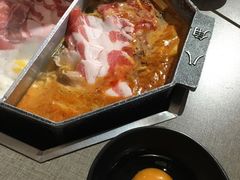 -八角锄烧·肉火锅(天河城店)