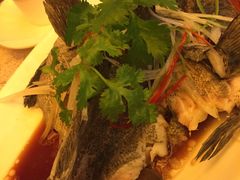 -三亚海韵度假酒店·渔人码头海鲜火锅BBQ自助餐厅·落日吧