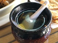 -武林峰餐厅(龙湖星悦荟店)