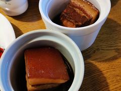 东坡肉-杭百味·大众精选杭帮菜(西湖音乐喷泉店)