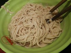 -张记牛肉面馆(天津路店)