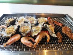-蚝英雄·鲜蚝自助专门店(洋桥店)