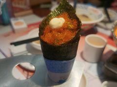 -花漫里日式餐厅(刺桐店)