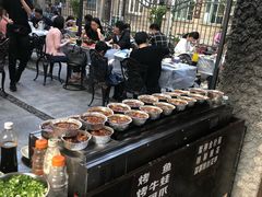 -巴厘龙虾·榜首油焖大虾(洞庭·艺术洋房店)