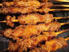 -吉香碳烤生蚝(仙霞路店)