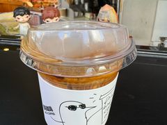 -卖呆儿咖啡(望京店)