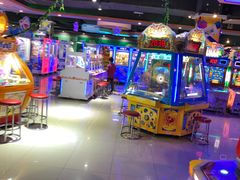-大玩家超乐场(万达广场苏州吴中店)