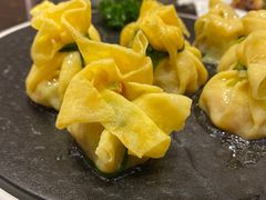 金陵蛋烧卖-童福兴·南京菜(老门东店)