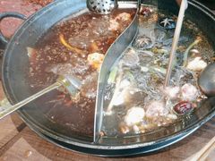 -楠火锅(昆山金鹰店)