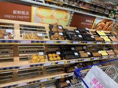 -麦德龙(京顺路商场店)