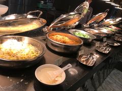 -郑州正方元国际酒店