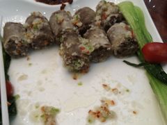 -清真悦宾楼食府(海湖店)