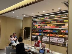 -海底捞火锅(团结桥店)