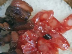 -避风塘(宝山万达店)