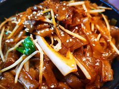 -潮粥荟·潮汕砂锅粥(槐房万达店)