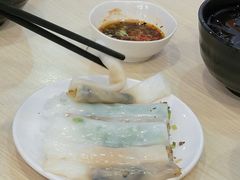 -云平风味园(护国路店)