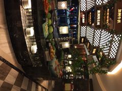 iphone_upload_pic-芭菲盛宴·环球美食(解放碑英利国际店)