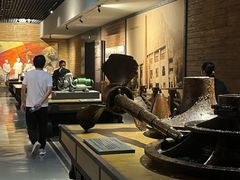 -柳州工业博物馆