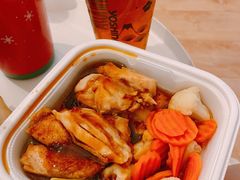 -吉野家(凯旋购物广场店)