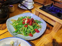 -民食香·腊排骨野生菌美食(木府店)