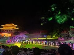 -印象普陀