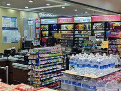 -幸福荣耀生鲜超市(和平街店)