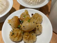 -苏小柳点心·手作小笼包(新街口分院店)