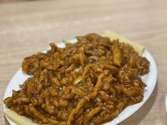 -姥家春饼店(漳州二路店)