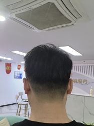 -米娜护肤造型