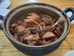 -斯丹姜母鸭·古法干香(田安南路店)