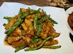 -天津乾毓德饭庄·清真传统炒菜·海鲜烧烤(咸阳路店)