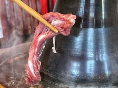 -前门张记涮肉(前门店)