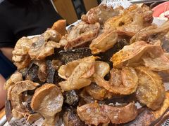-高鸽子锦州烧烤63年(海阳路店)