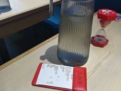 -鱼酷活鱼烤鱼(雨花客厅店)