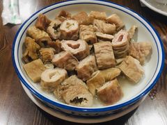 -兰边碗(鼓楼店)