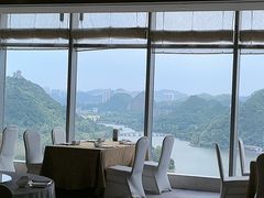 -百灵希尔顿逸林酒店·逸林轩中餐厅