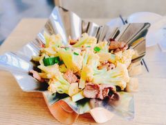 -黛瓦里巷(南京东路店)