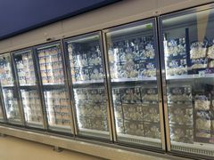 -盒马X会员店(王府井奥莱UP TOWN店)