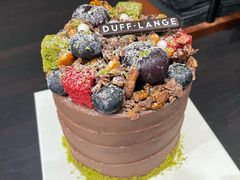 -DUFF LANGE杜夫朗格蛋糕(长沙店)