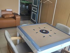 -云顶桌球棋牌俱乐部(长楹天街店)