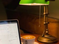 -1901 Cafe(西四店)