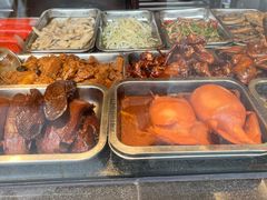 -德兴馆(广东路总店)