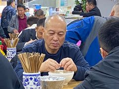 -老刘家泡馍·陕西老字号(钟楼广济街店)