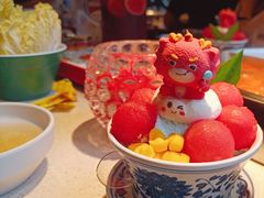 -小龙坎火锅(春熙太古里店)