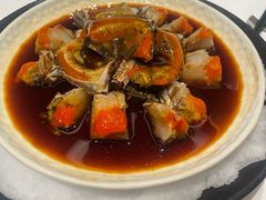 -高佳庄·海鲜酒楼(定海店)