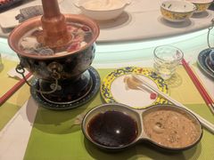 -南门涮肉(上海二店)