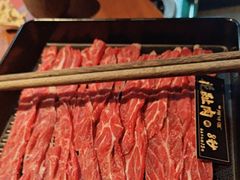 -原牛道·潮汕围炉火锅(讯美店)