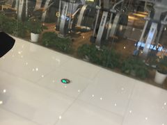 -银吉姆健身(恒隆馆)