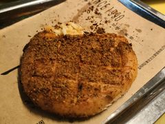 -阿记烧烤(大兴新区店)